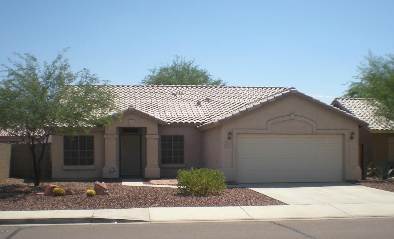 9629 N 94th Dr., Peoria, AZ 85345