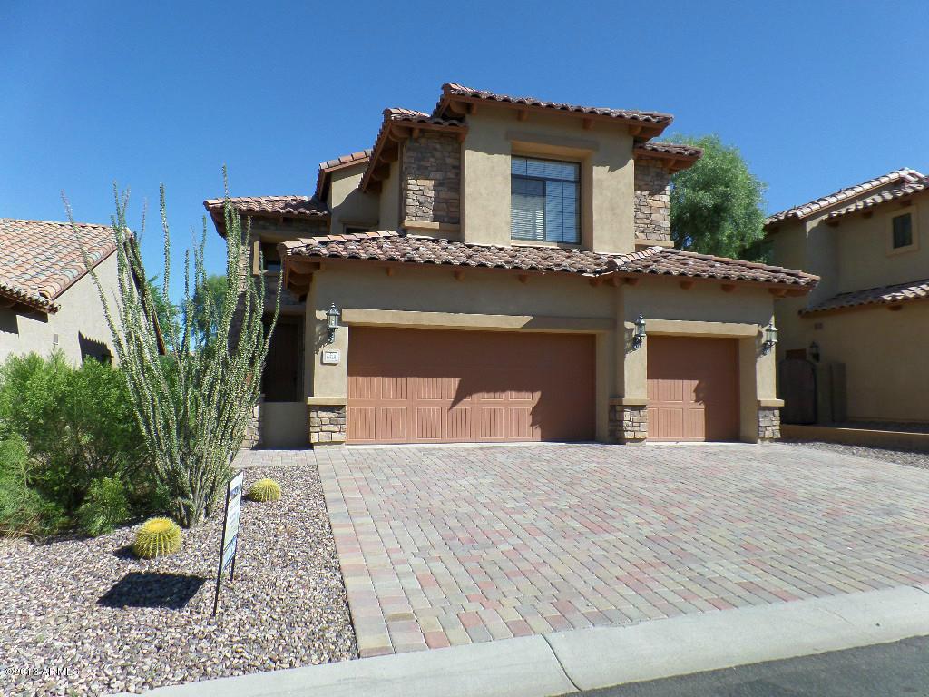 6928 E Scarlet Cir., Mesa, AZ 85207