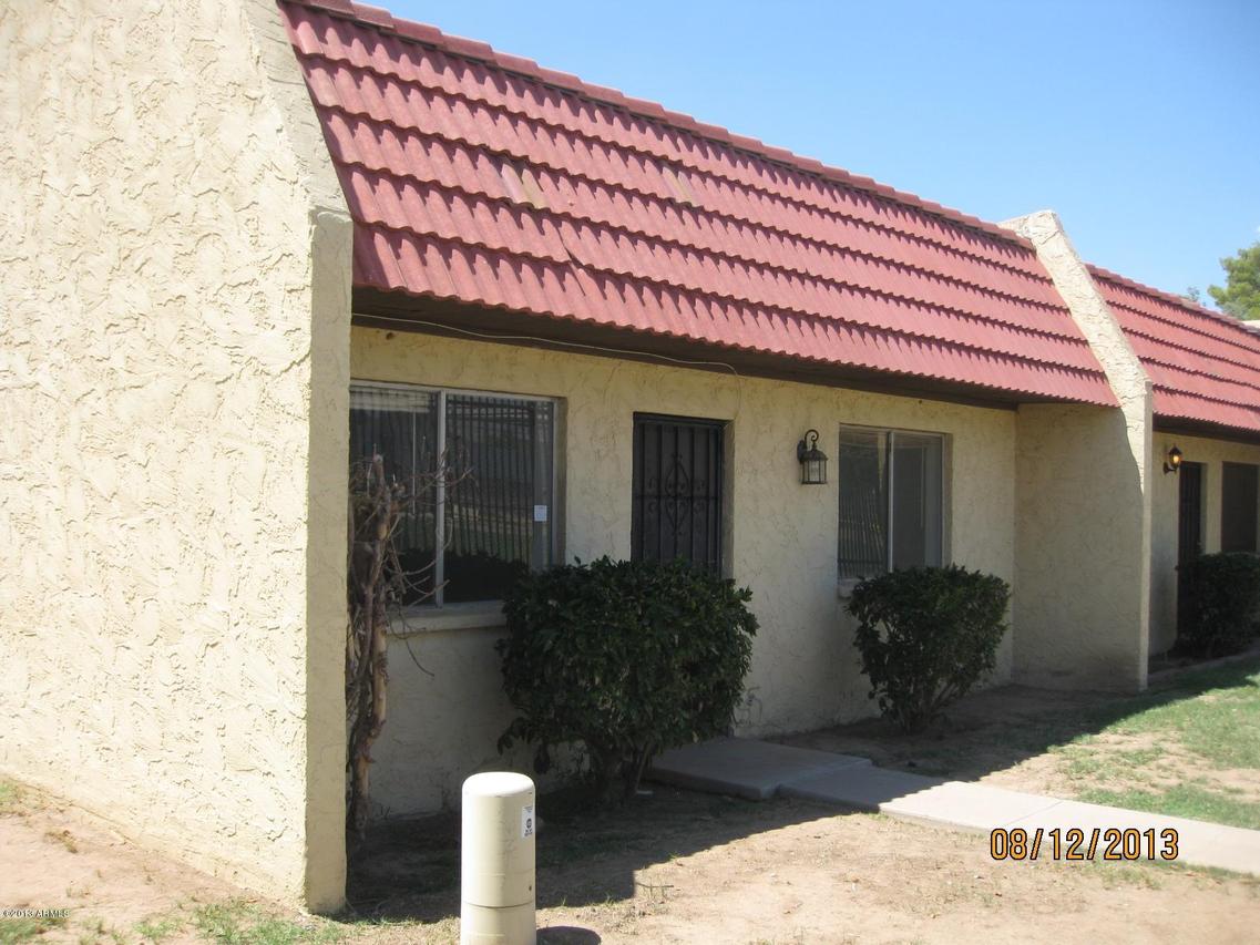 3301 W Tangerine Ln., Phoenix, AZ 85051