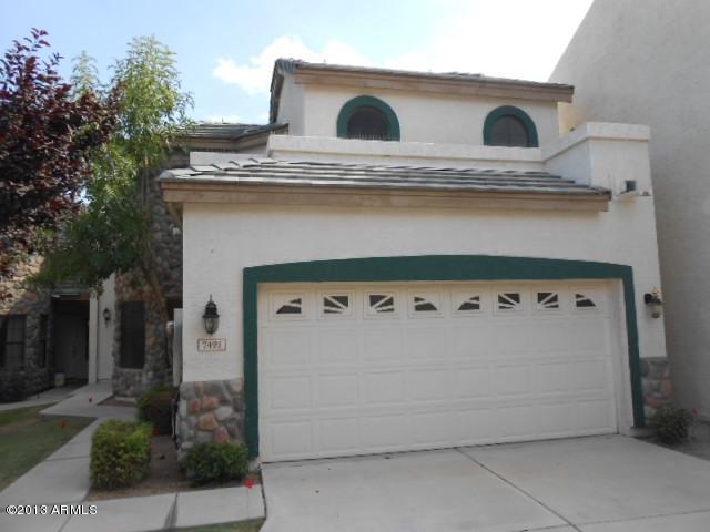 7491 W Matilda Ln., Glendale, AZ 85308