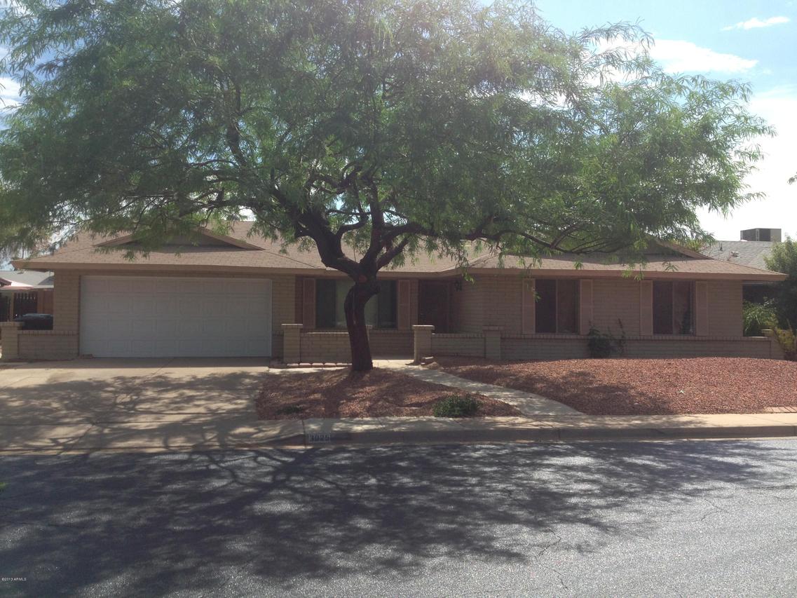 3025 S Las Palmas Dr., Mesa, AZ 85202