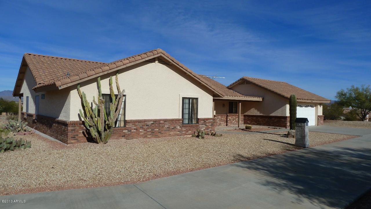 2120 W Yucca Dr., Wickenburg, AZ 85390