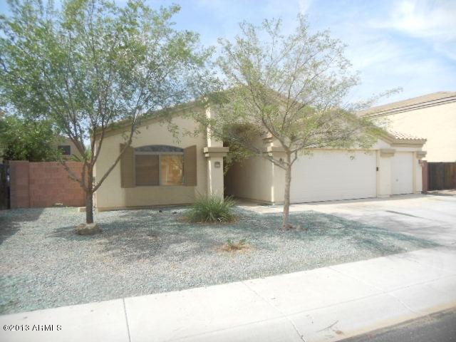1769 E Cortez Dr., Casa Grande, AZ 85122