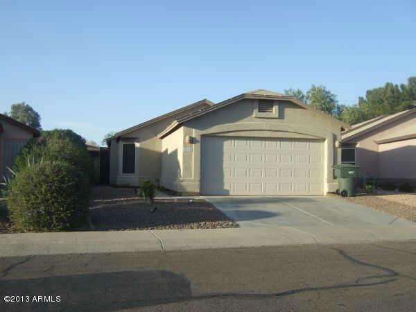 3324 W Kimberly Way, Phoenix, AZ 85027