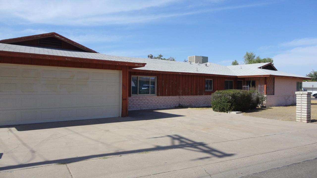 2034 W Turney Ave., Phoenix, AZ 85015