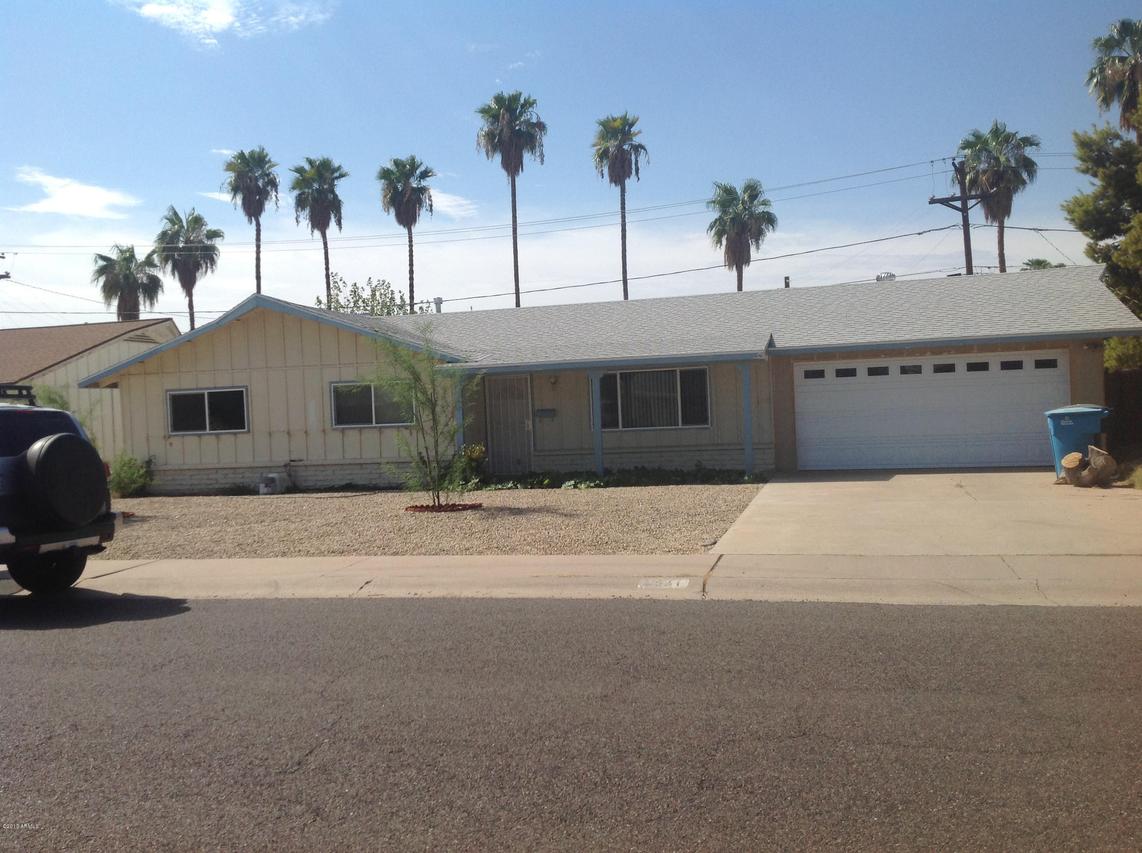 3531 W Harmont Dr., Phoenix, AZ 85051