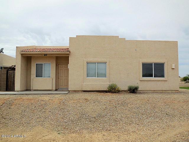 2300 E Magma Rd. #40, San Tan Valley, AZ 85143