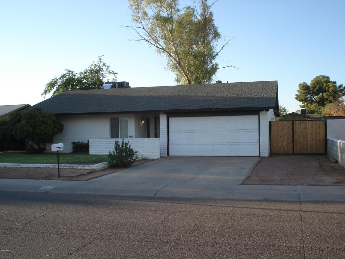 3310 E Everett Dr., Phoenix, AZ 85032