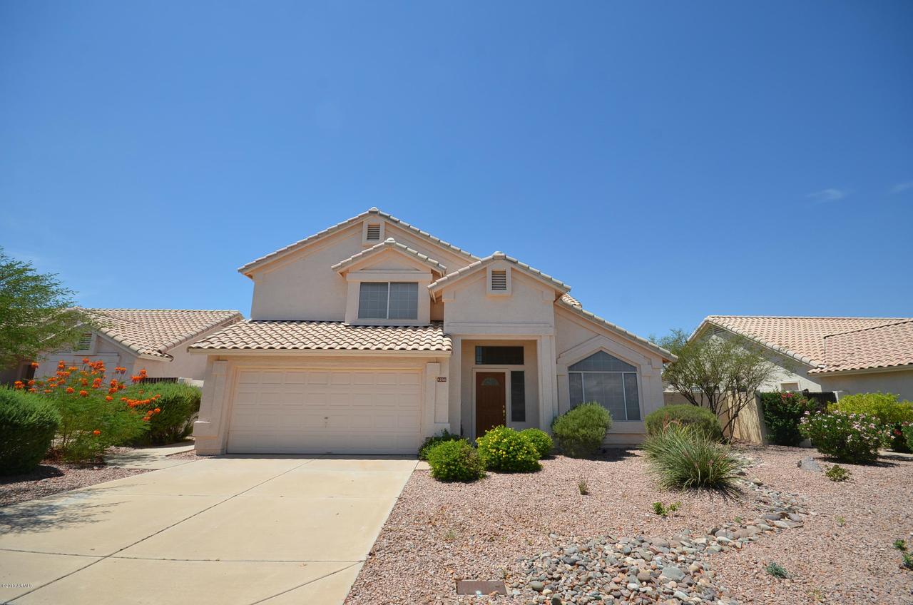 4256 N Ranier, Mesa, AZ 85215