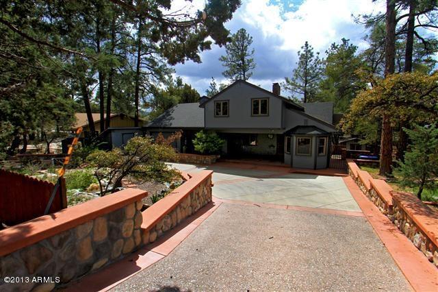 851 Country Club Dr., Prescott, AZ 86303