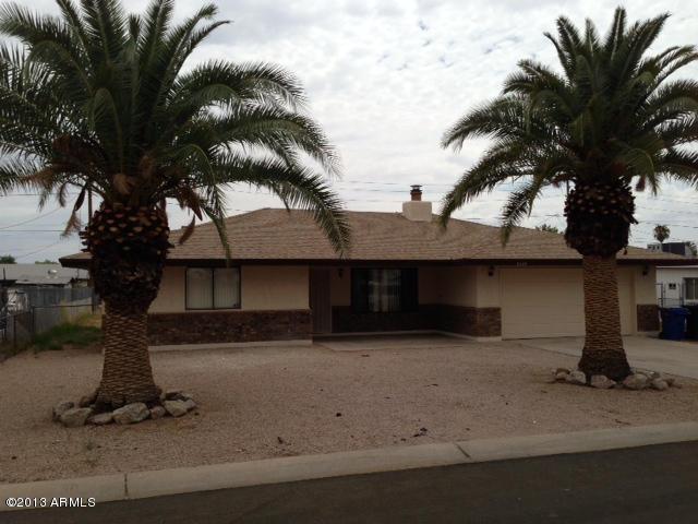 6539 E Arbor Ave., Mesa, AZ 85206