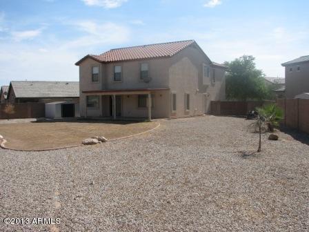 2003 S 159th Ln., Goodyear, AZ 85338