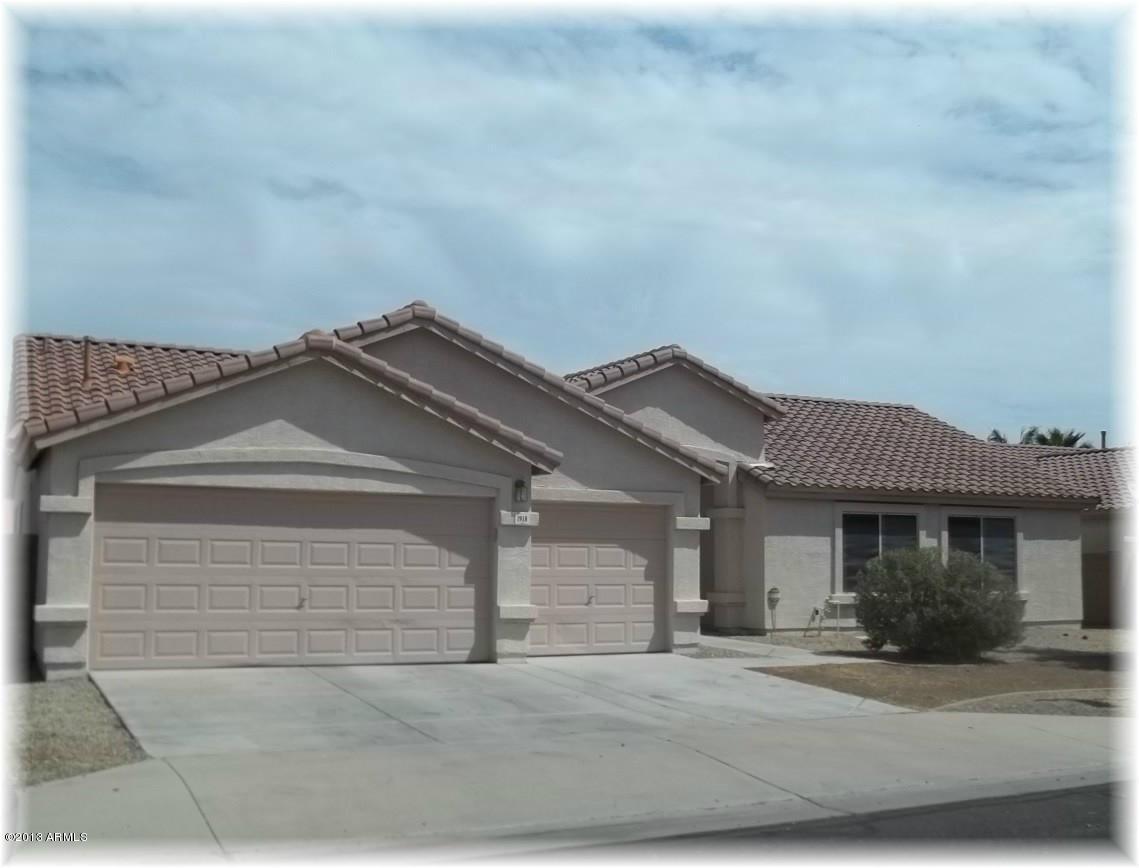 1918 E Vineyard Rd., Phoenix, AZ 85042