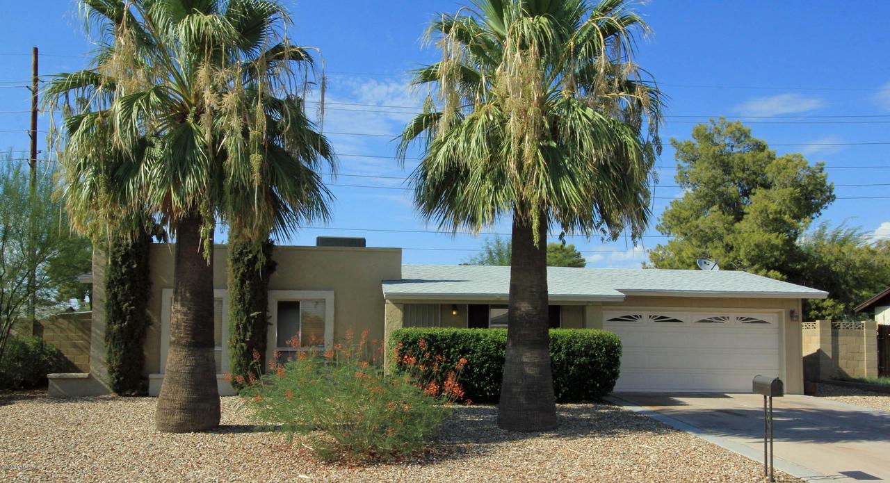 1610 W Villa Theresa Dr., Phoenix, AZ 85023