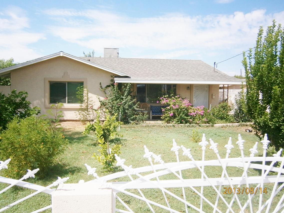 1616 N 25th Pl., Phoenix, AZ 85008