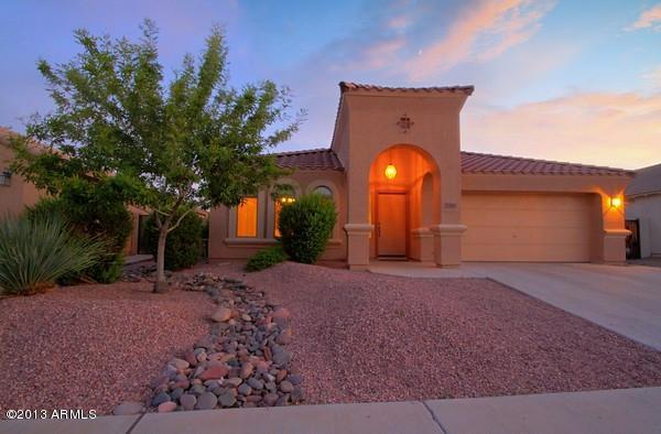 17535 W Georgia Dr., Surprise, AZ 85388