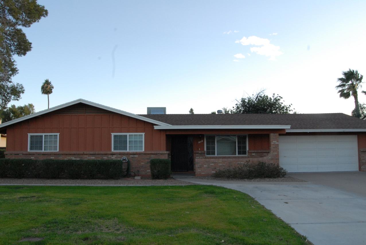 2115 E Fairfield St., Mesa, AZ 85213