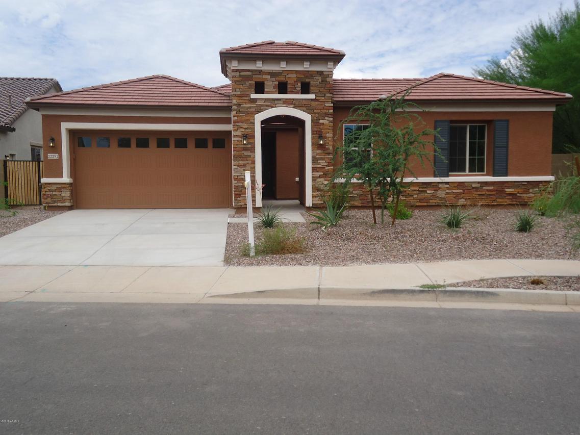 22292 E Desert Hills Ct., Queen Creek, AZ 85142