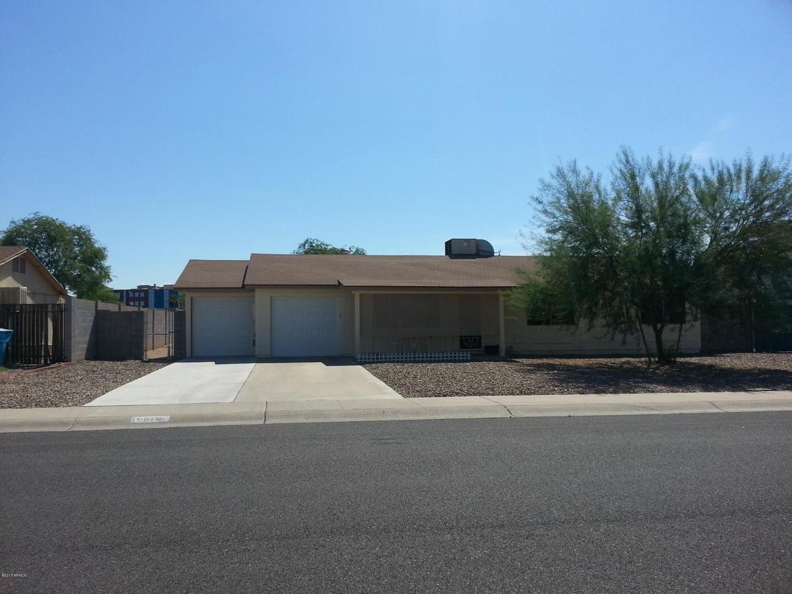 19819 N 33 Ave., Phoenix, AZ 85027