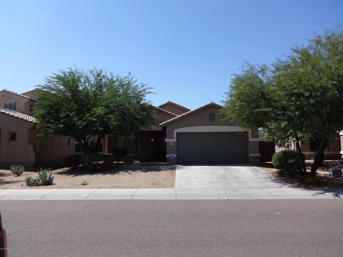 [Address Hidden by Seller], Laveen, AZ 85339