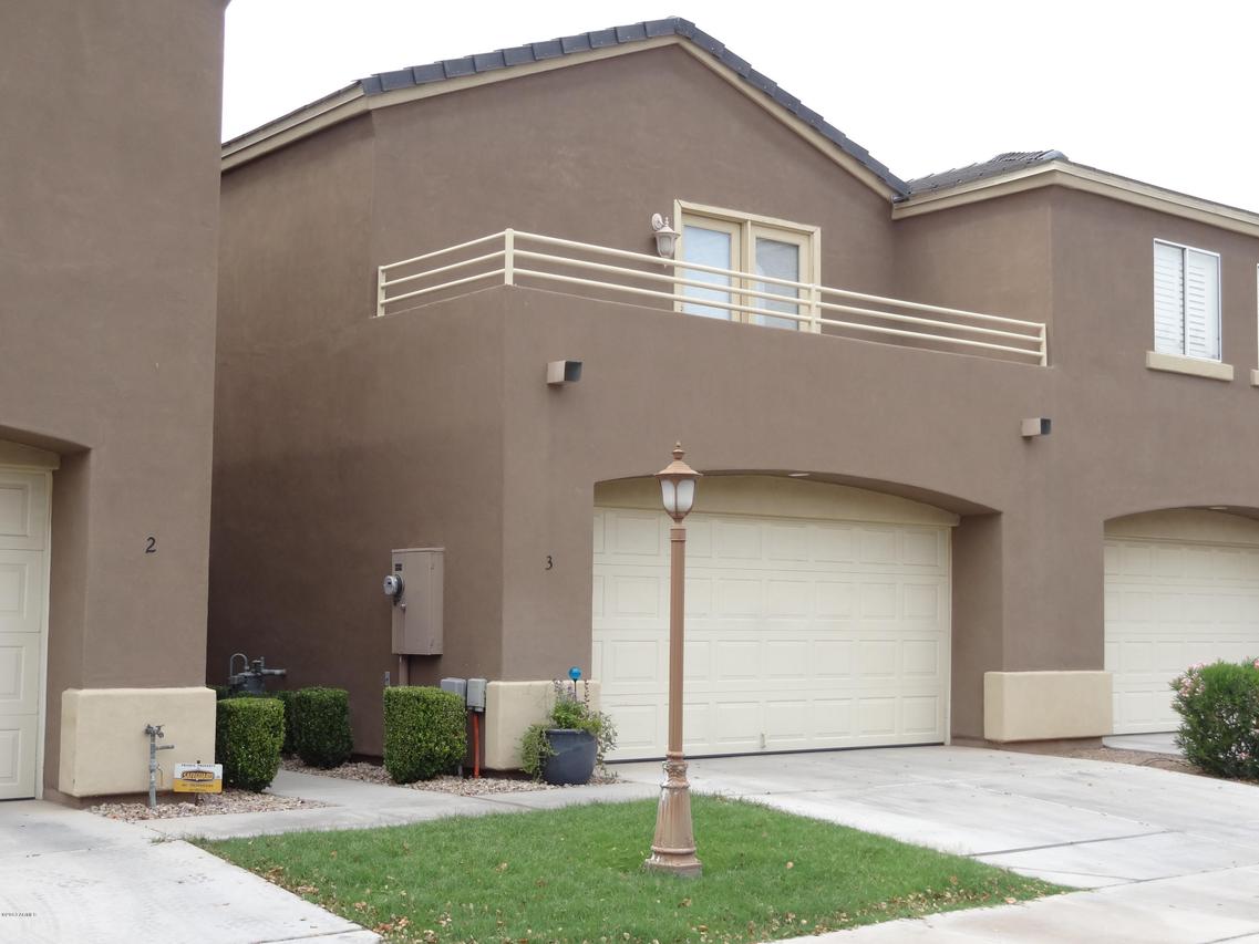 4202 N 21st St. #3, Phoenix, AZ 85016