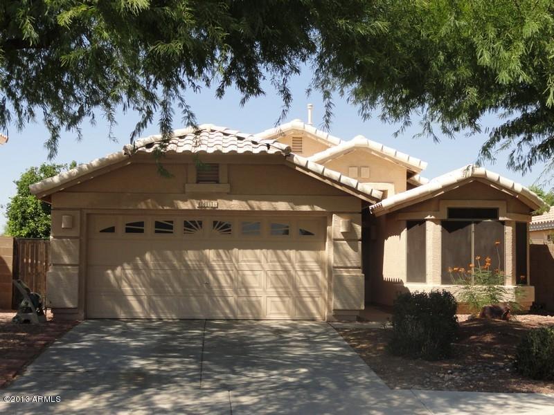 8816 W Adam Ave., Peoria, AZ 85382