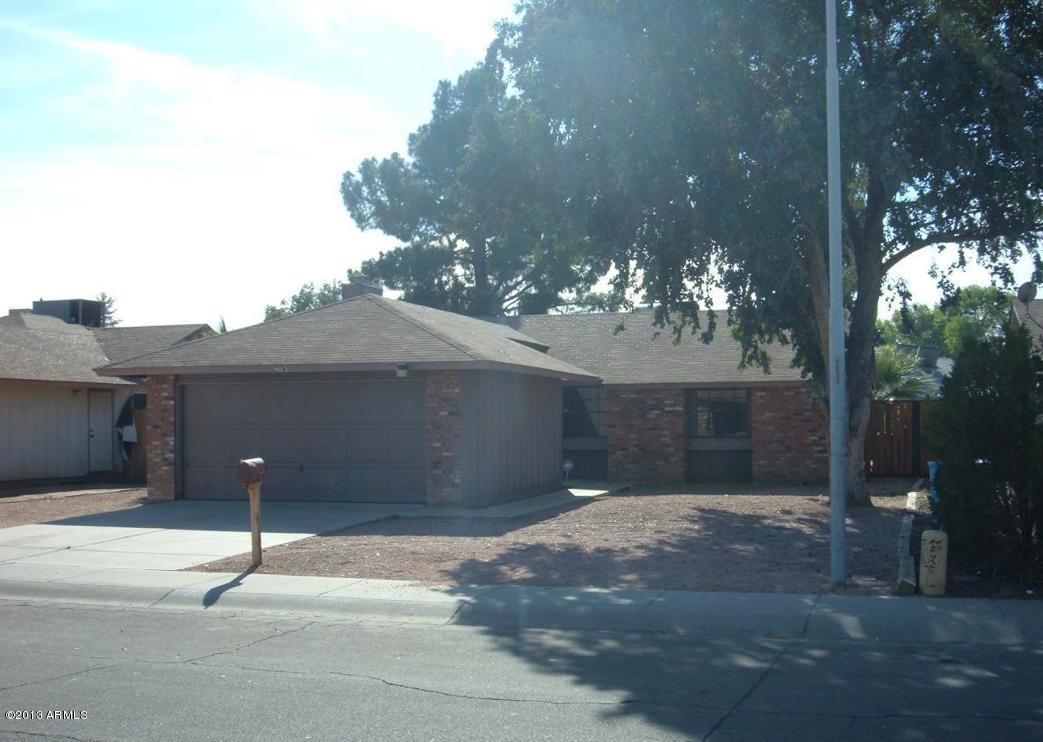 9013 W Flower St., Phoenix, AZ 85037