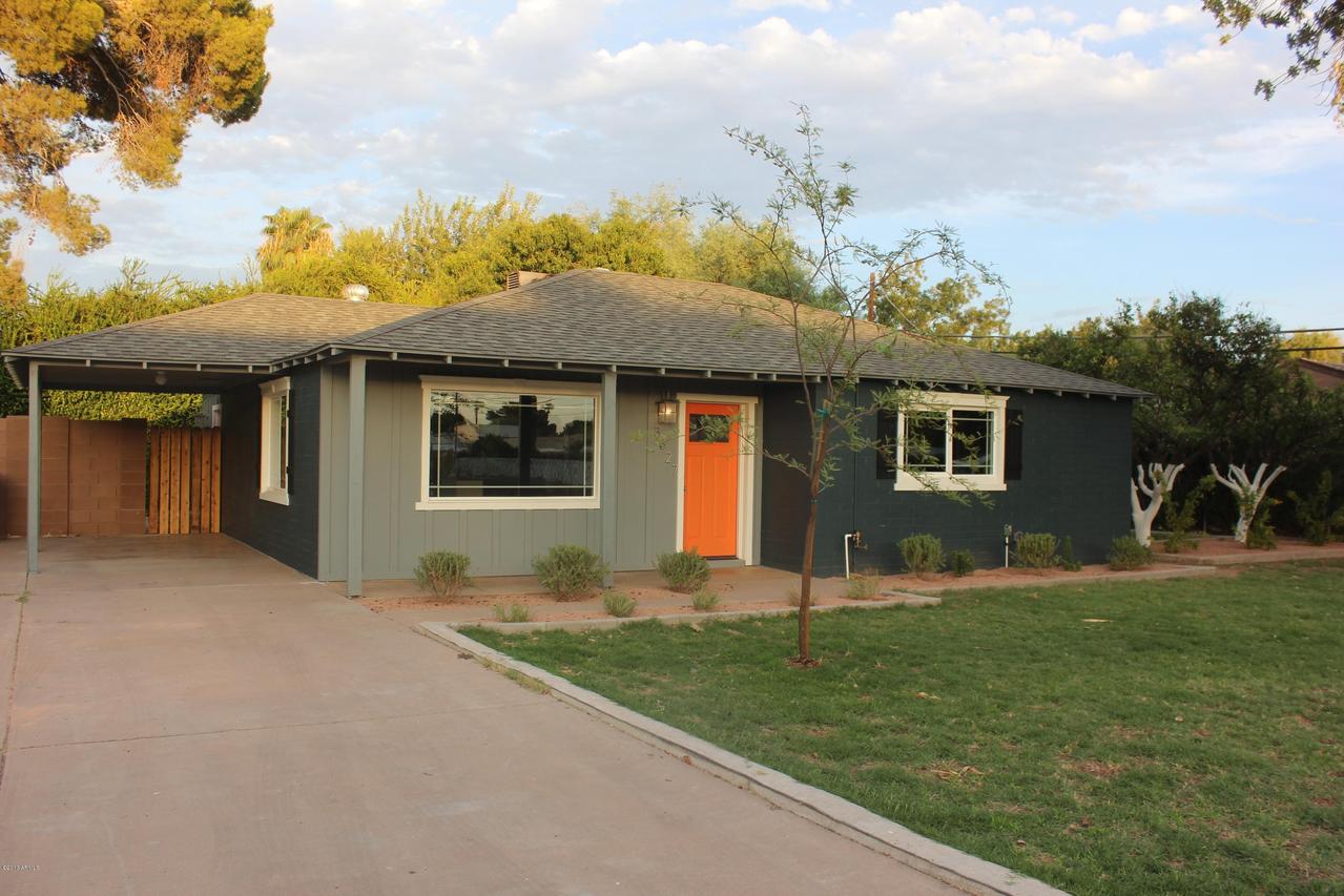 3527 N 26th Pl., Phoenix, AZ 85016
