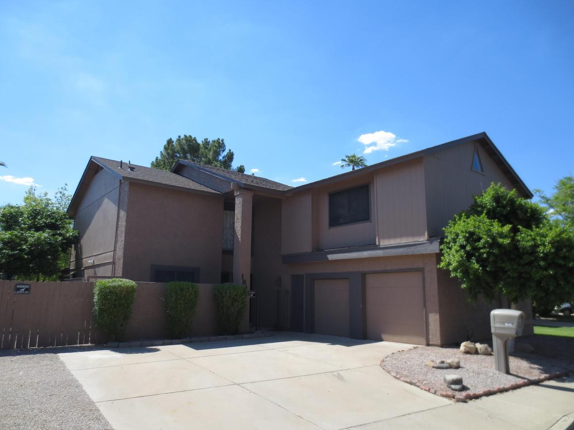 1846 S Yucca St., Mesa, AZ 85202