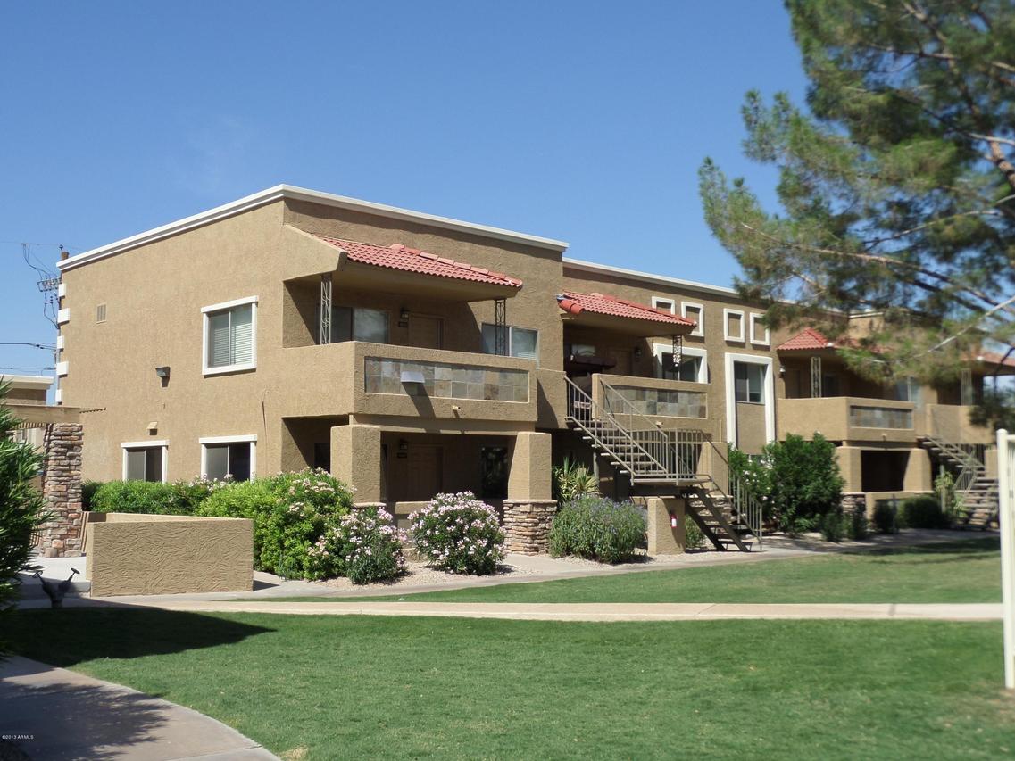 303 N Miller Rd. #1011, Scottsdale, AZ 85257