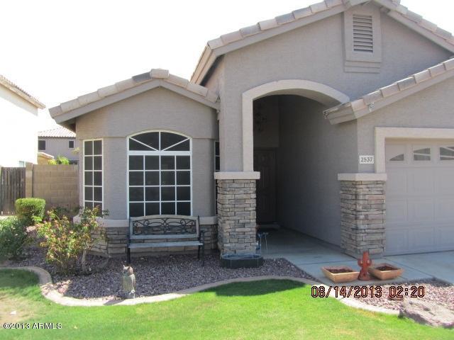 2537 E Kent Ave., Gilbert, AZ 85296