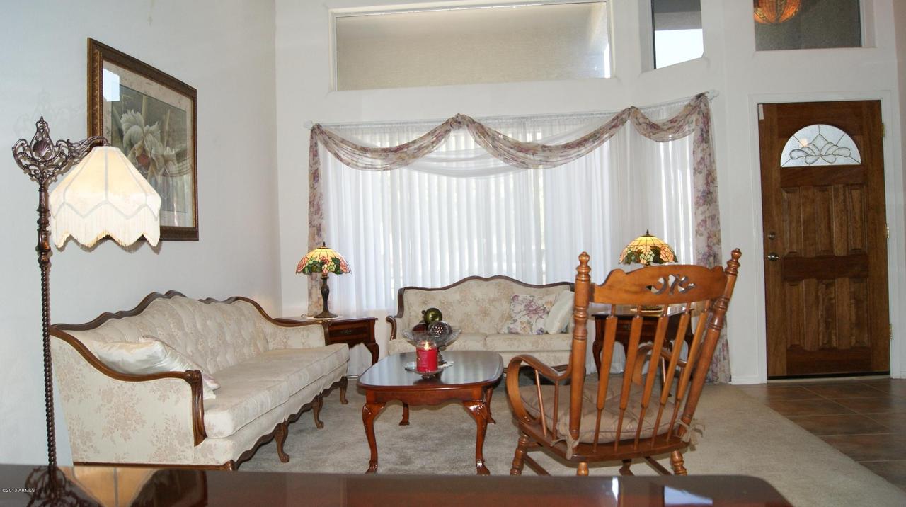 20996 N 82nd Ln., Peoria, AZ 85382