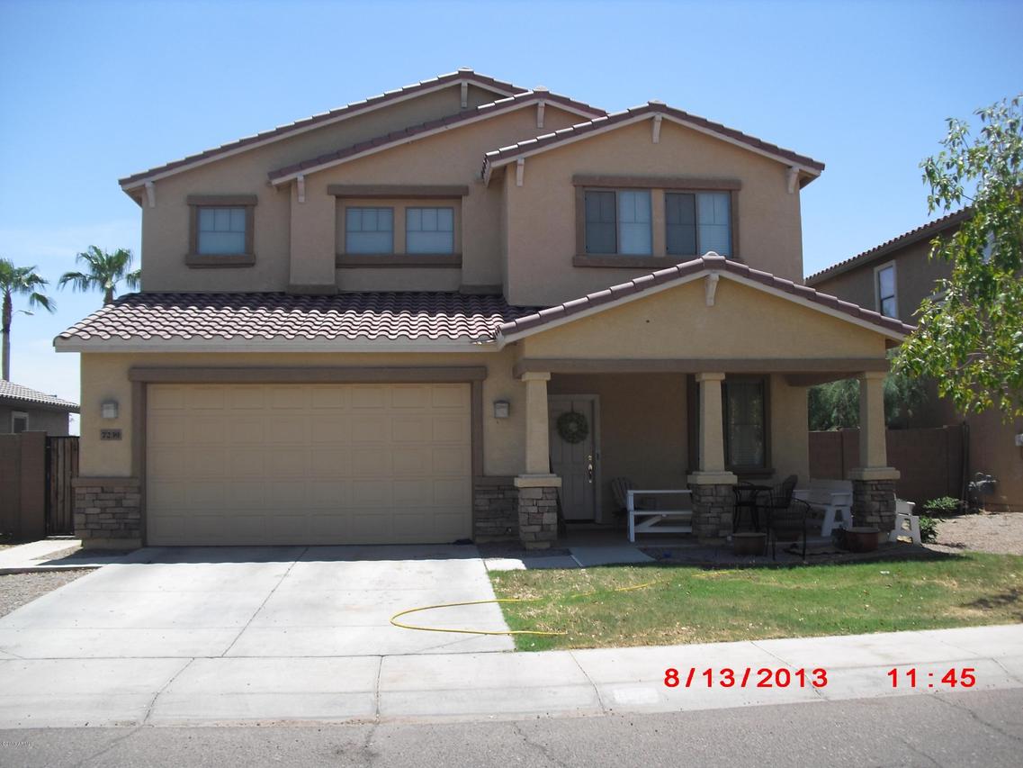 7239 W St Charles Ave., Laveen, AZ 85339