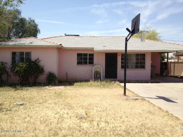 5919 W Marlette Ave., Glendale, AZ 85301