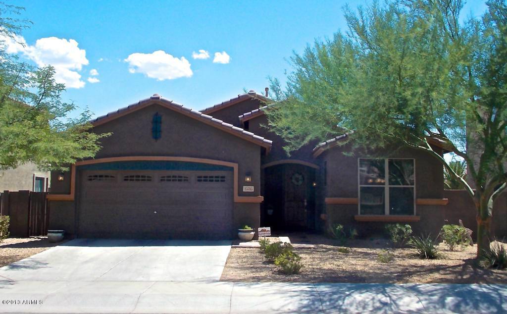 15385 W Mackenzie Dr., Goodyear, AZ 85395