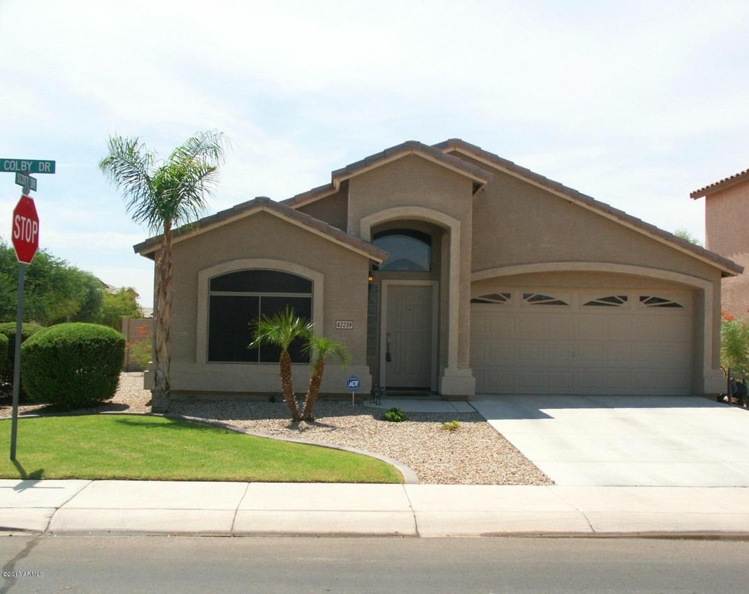 42239 W Colby Dr., Maricopa, AZ 85138