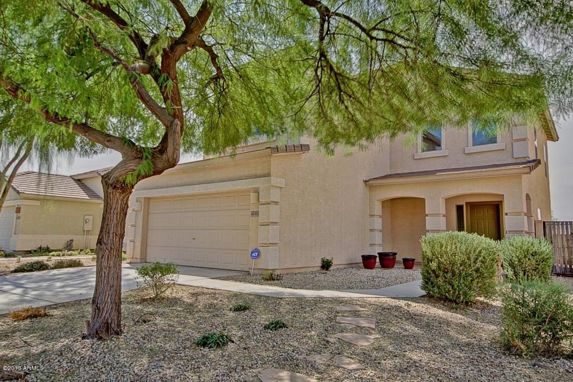 44381 W Cypress Ln., Maricopa, AZ 85138