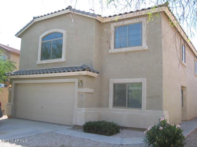 4093 E Mine Shaft Rd., San Tan Valley, AZ 85143