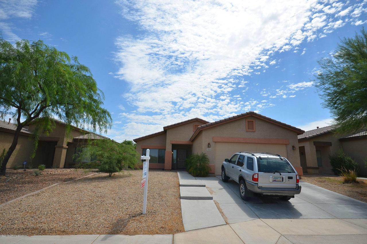 7103 S 21st Dr., Phoenix, AZ 85041