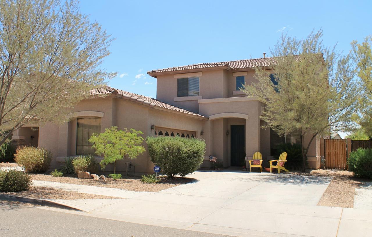 2607 W Sat Nam Way, Phoenix, AZ 85086