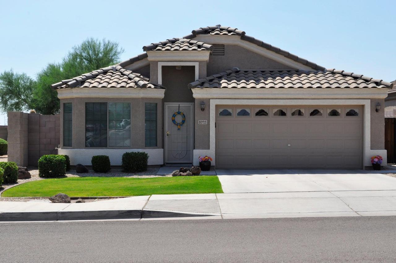 1002 N 90th Cir., Mesa, AZ 85207