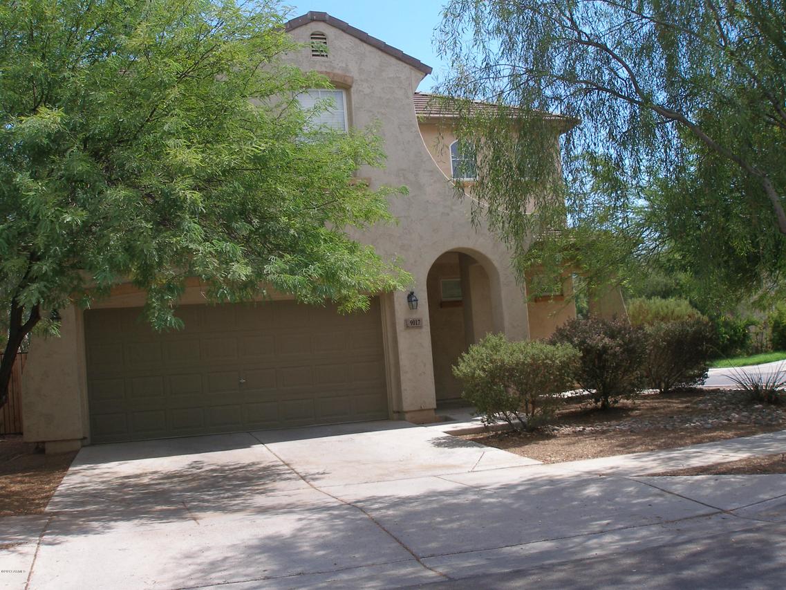 9017 W Watkins St., Tolleson, AZ 85353
