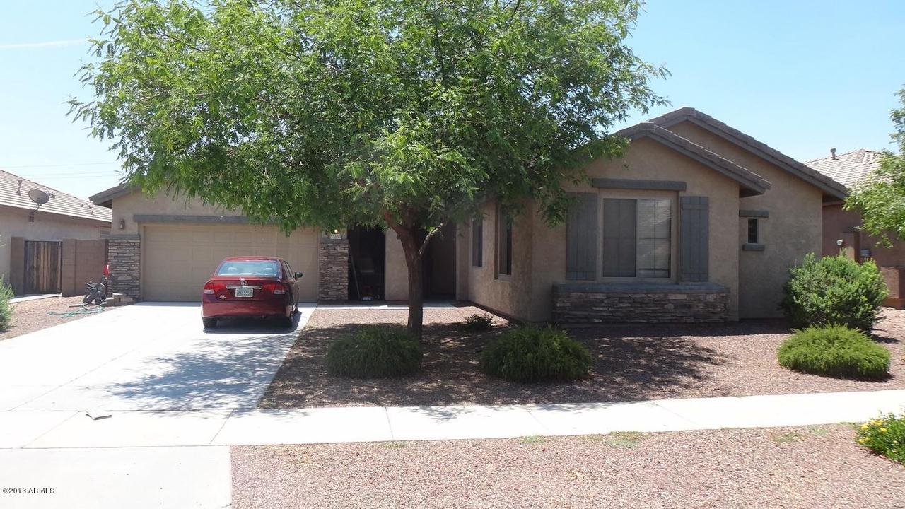 15165 W Boca Raton Rd., Surprise, AZ 85379