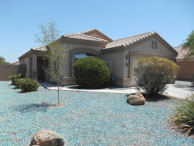 2156 N Santiana Pl., Casa Grande, AZ 85122