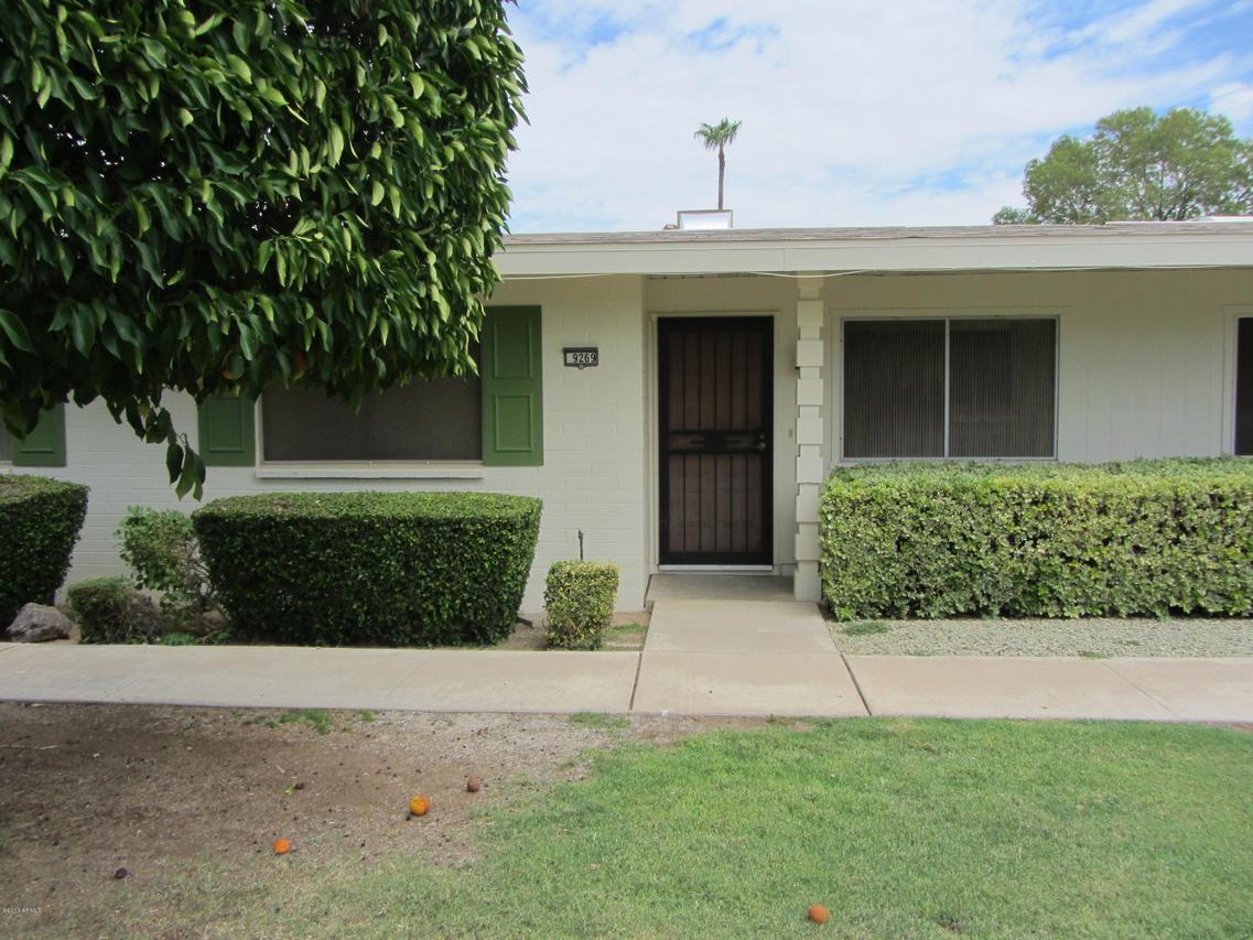 9269 N 111 Ave., Sun City, AZ 85351