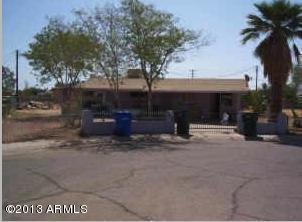 5227 S 13th Way, Phoenix, AZ 85040