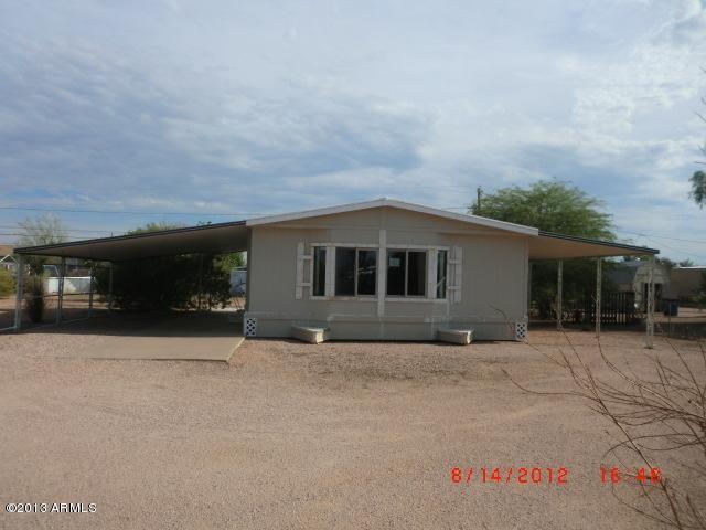 2655 W Mockingbird St., Apache Junction, AZ 85120