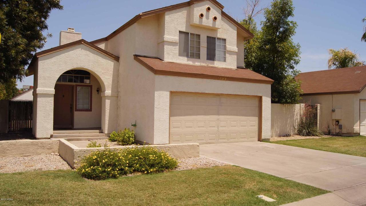 5158 W Jupiter Way, Chandler, AZ 85226