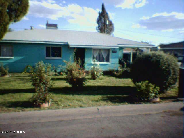 2809 W Luke Ave., Phoenix, AZ 85017