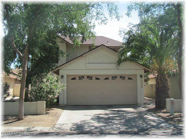 6629 W Cheryl Dr., Glendale, AZ 85302